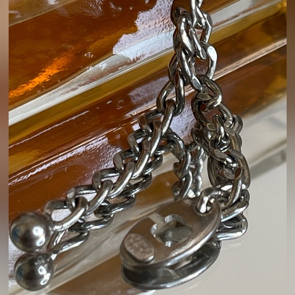 Chanel key ring Key holder - Picture 5 of 11